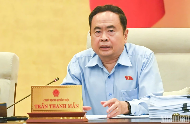 Sửa đổi Luật Điện lực cần bám sát Nghị quyết 55-NQ/TW về định hướng chiến lược phát triển năng lượng quốc gia