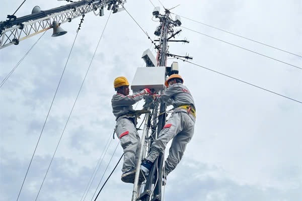 Viettel triển khai mạng 5G SA cho cả khách hàng cá nhân và doanh nghiệp. Ảnh: Viettel