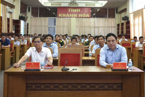 Phải tháo gỡ được cảnh báo “Thẻ vàng” IUU trong lần thứ 5 làm việc với Đoàn Thanh tra của EC