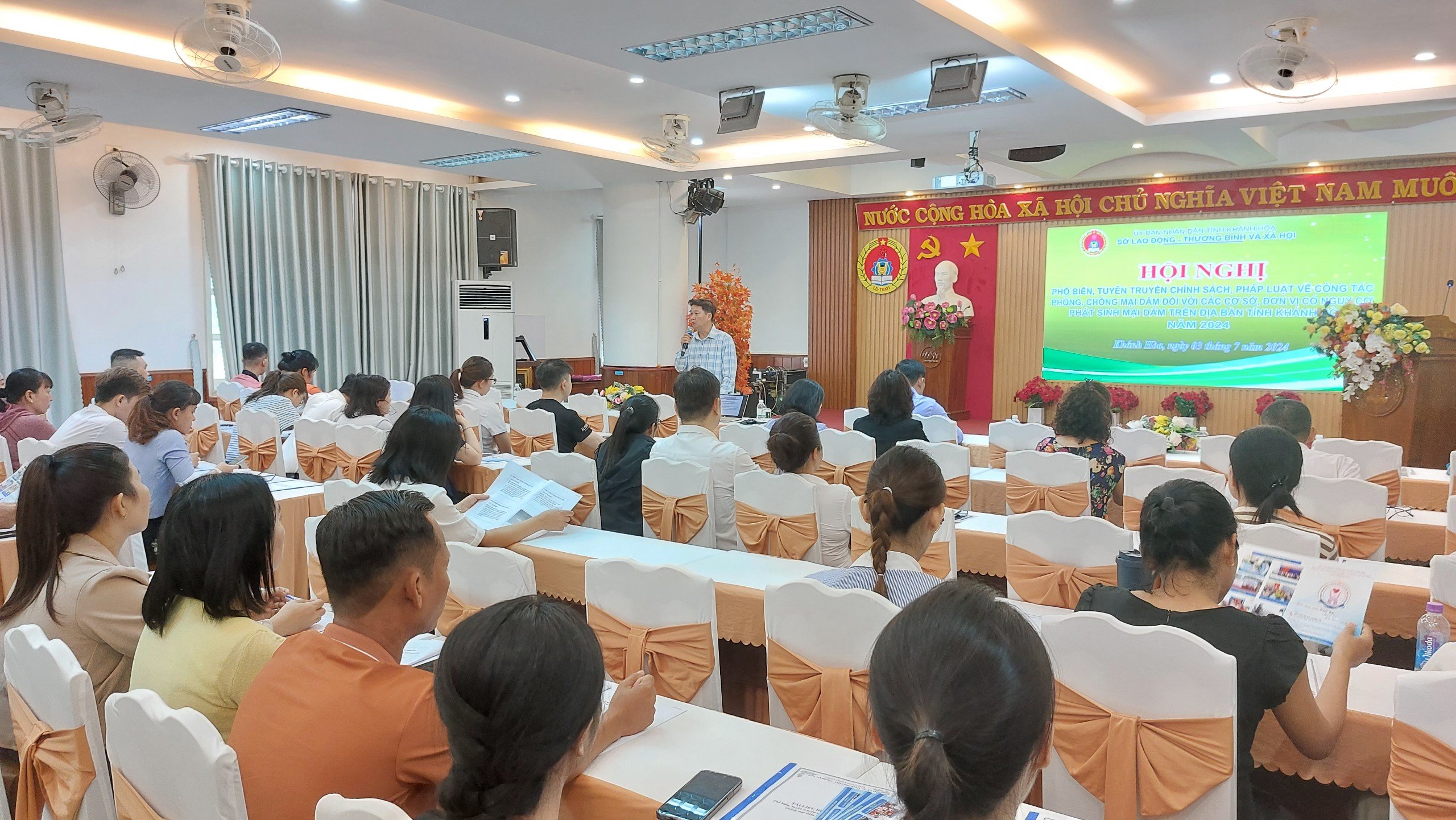 Quyết liệt phòng, chống mại dâm - Kỳ 1: Những giải pháp mạnh mẽ