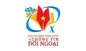 Thể lệ Giải thưởng toàn quốc về thông tin đối ngoại lần thứ X