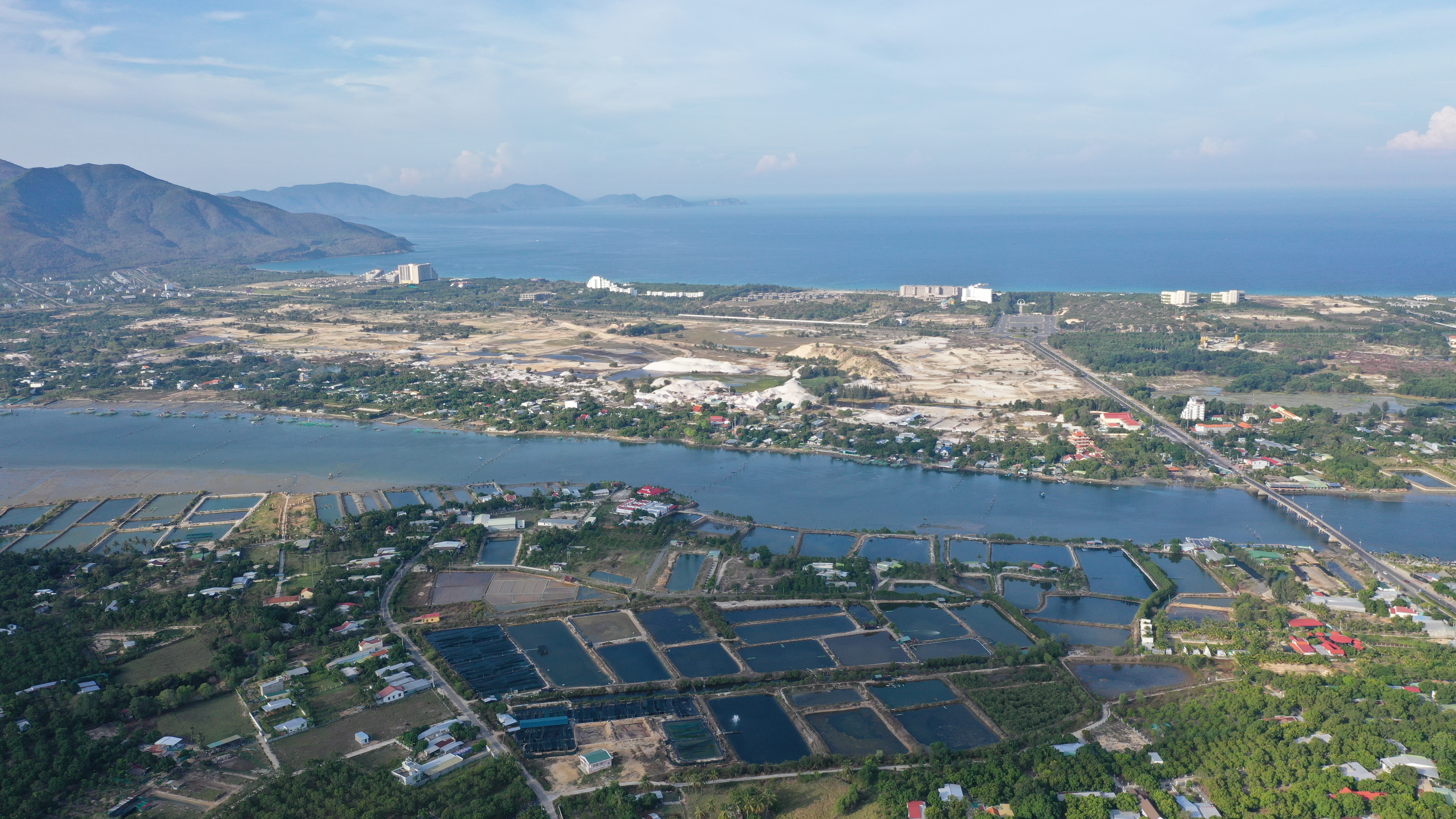 Bảo vệ tài nguyên nước dưới đất 