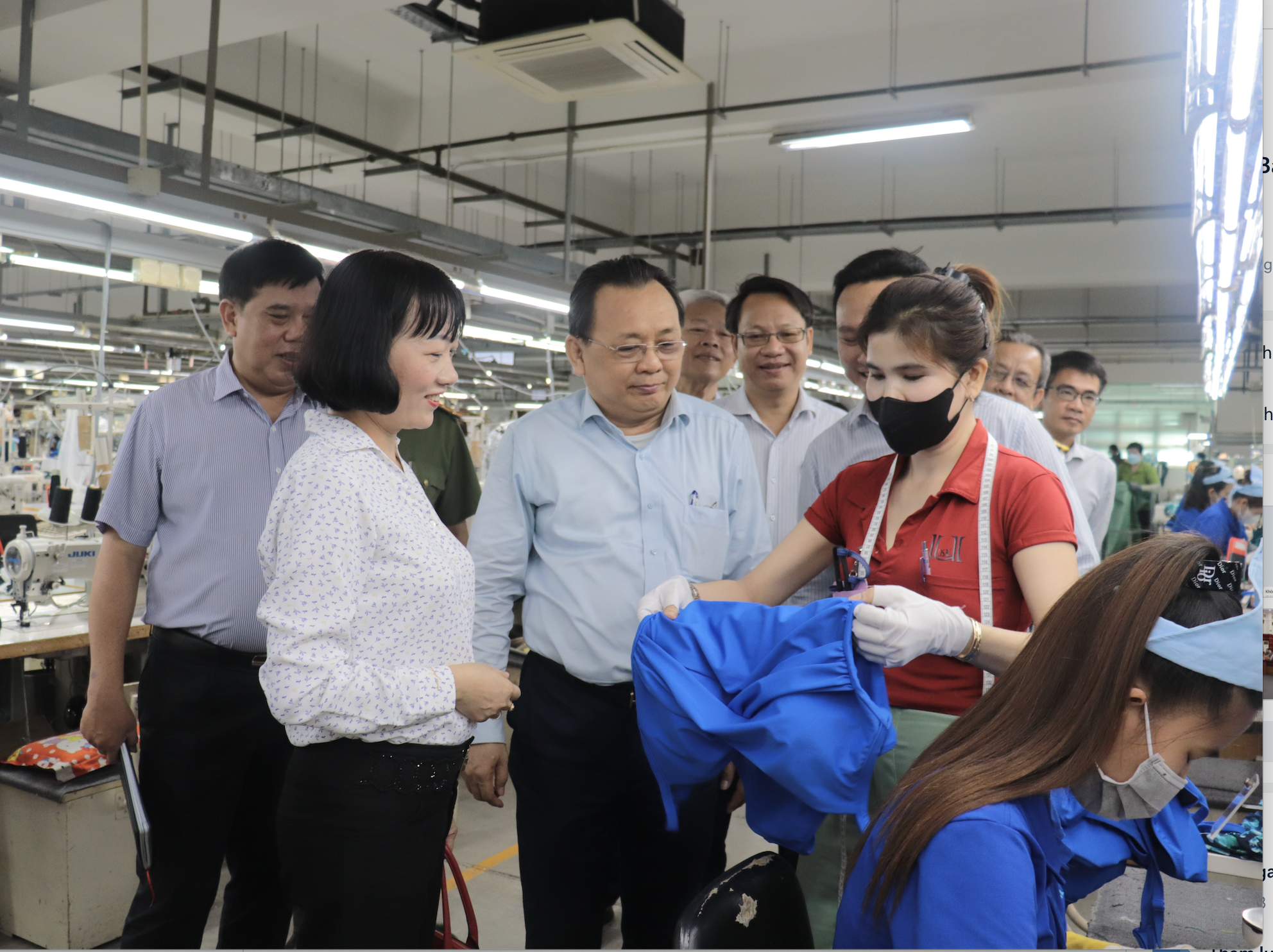 Nỗ lực nâng cao năng lực cạnh tranh cấp tỉnh