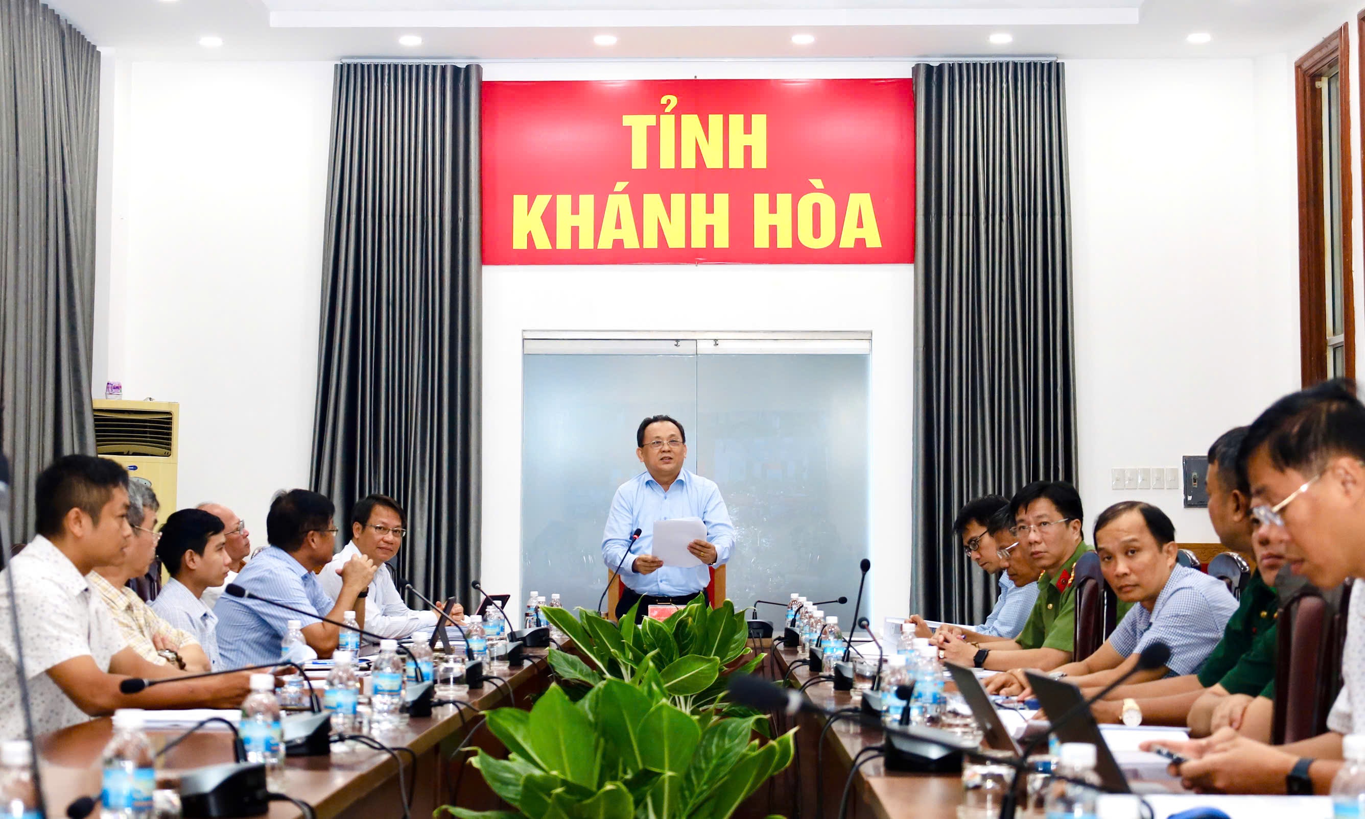 Tạo điều kiện đưa các dự án đủ điều kiện vào Quy hoạch điện VIII