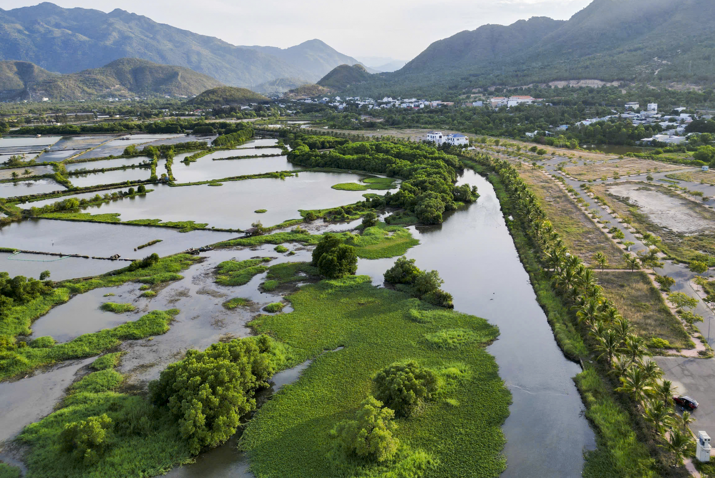 Trả lại sự trong lành cho một dòng sông - Kỳ 3: Khơi thông những dòng sông