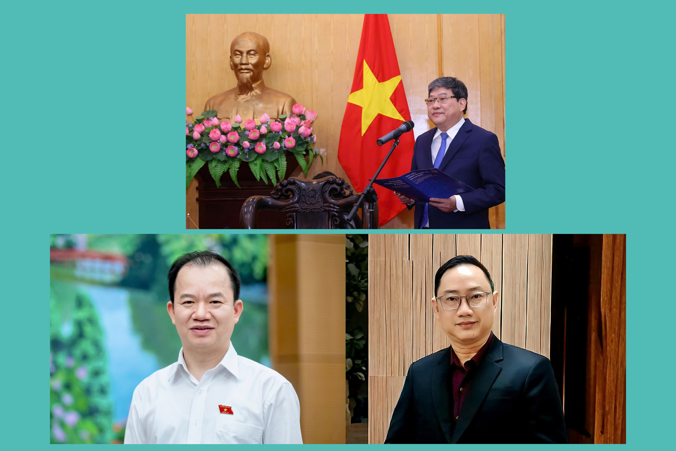 CHÀO MỪNG HỘI NGHỊ VĂN HÓA TỈNH KHÁNH HÒA NĂM 2024: Để góp phần xây dựng và phát triển văn hóa, con người xứ Trầm Hương