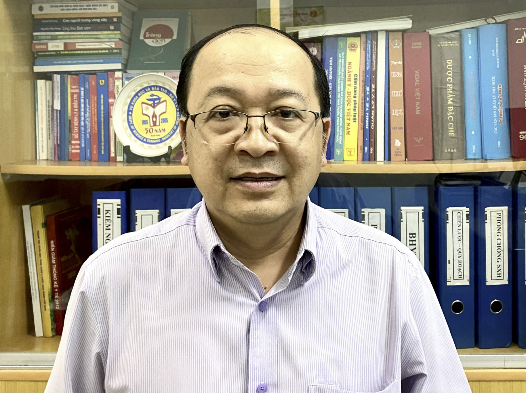 Kết quả xét nghiệm nhanh chưa khẳng định mẫu rau vượt ngưỡng quy định về an toàn chỉ tiêu dư lượng thuốc bảo vệ thực vật