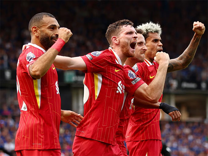 Arne Slot, đổi mới hay kế thừa?