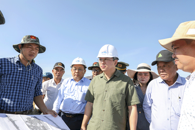 Podcast: Bản tin ngày 8-8