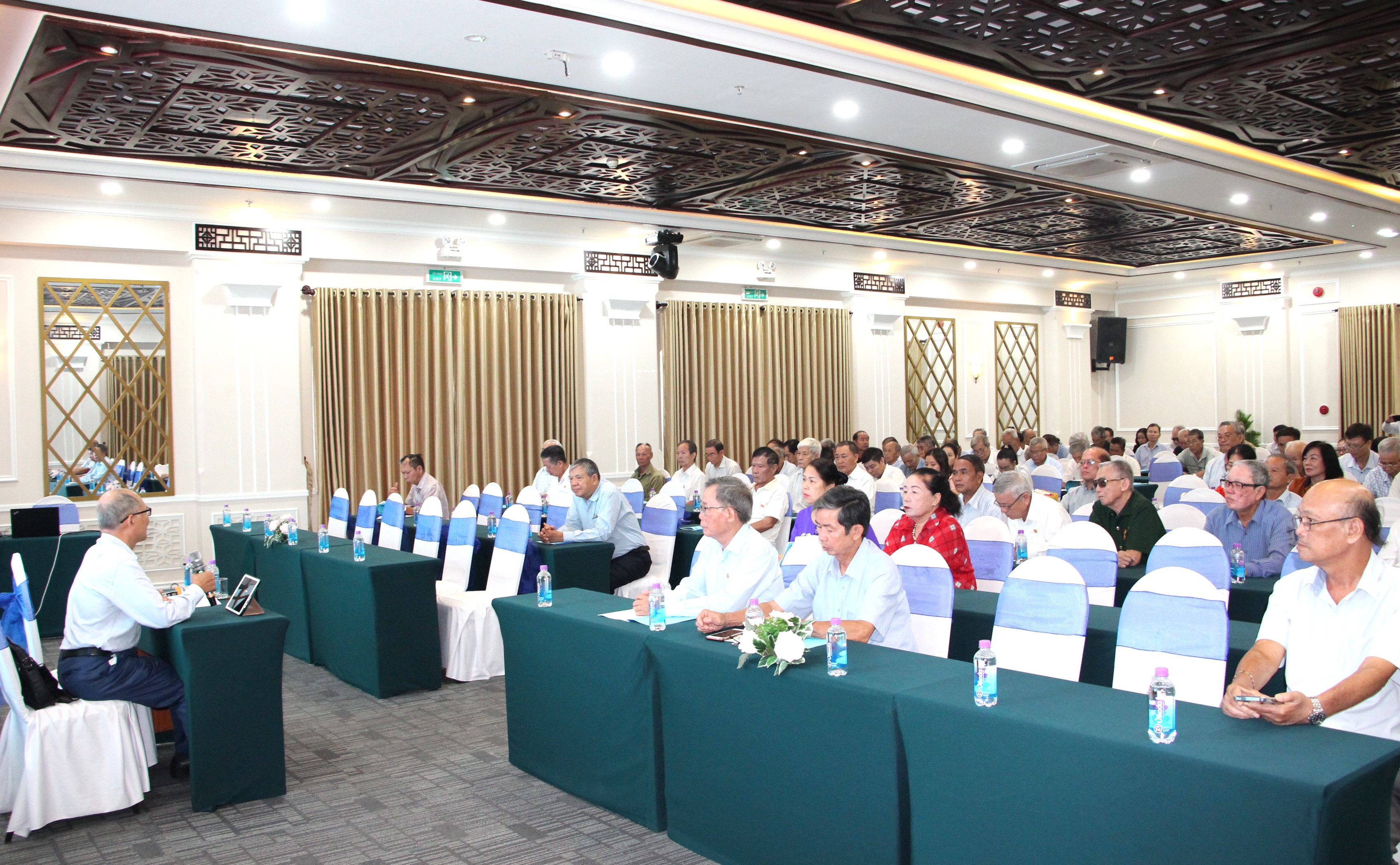 Hội Nạn nhân chất độc da cam/dioxin tỉnh Khánh Hòa: Kỷ niệm 63 năm Thảm họa da cam ở Việt Nam