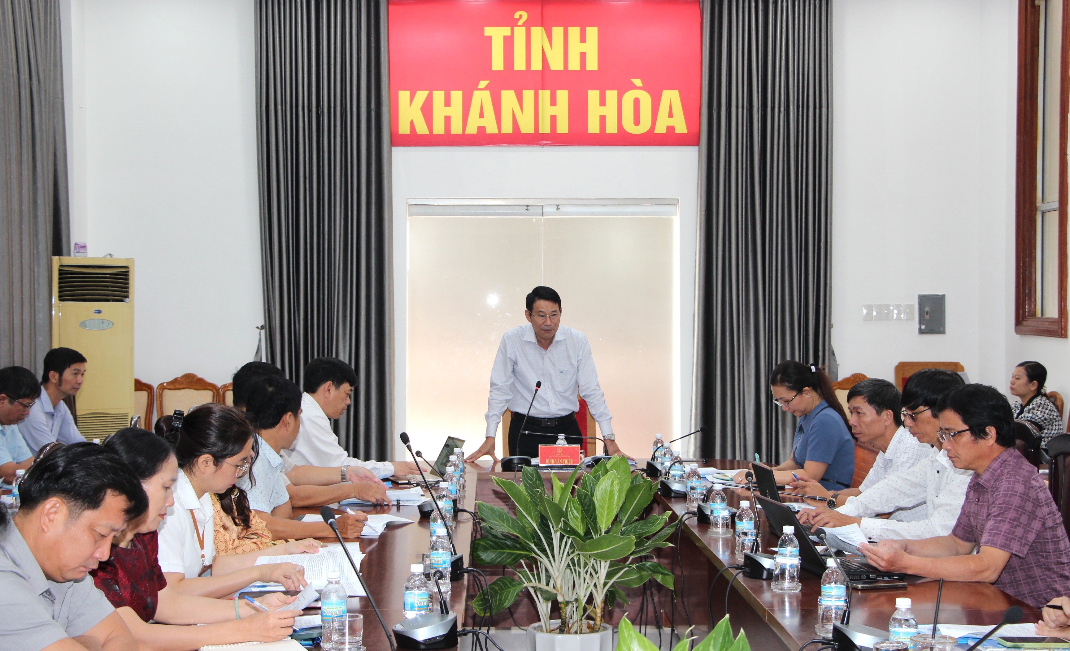 Tập trung phát triển đối tượng tham gia BHXH ở các lĩnh vực giáo dục, lái xe, tiểu thương