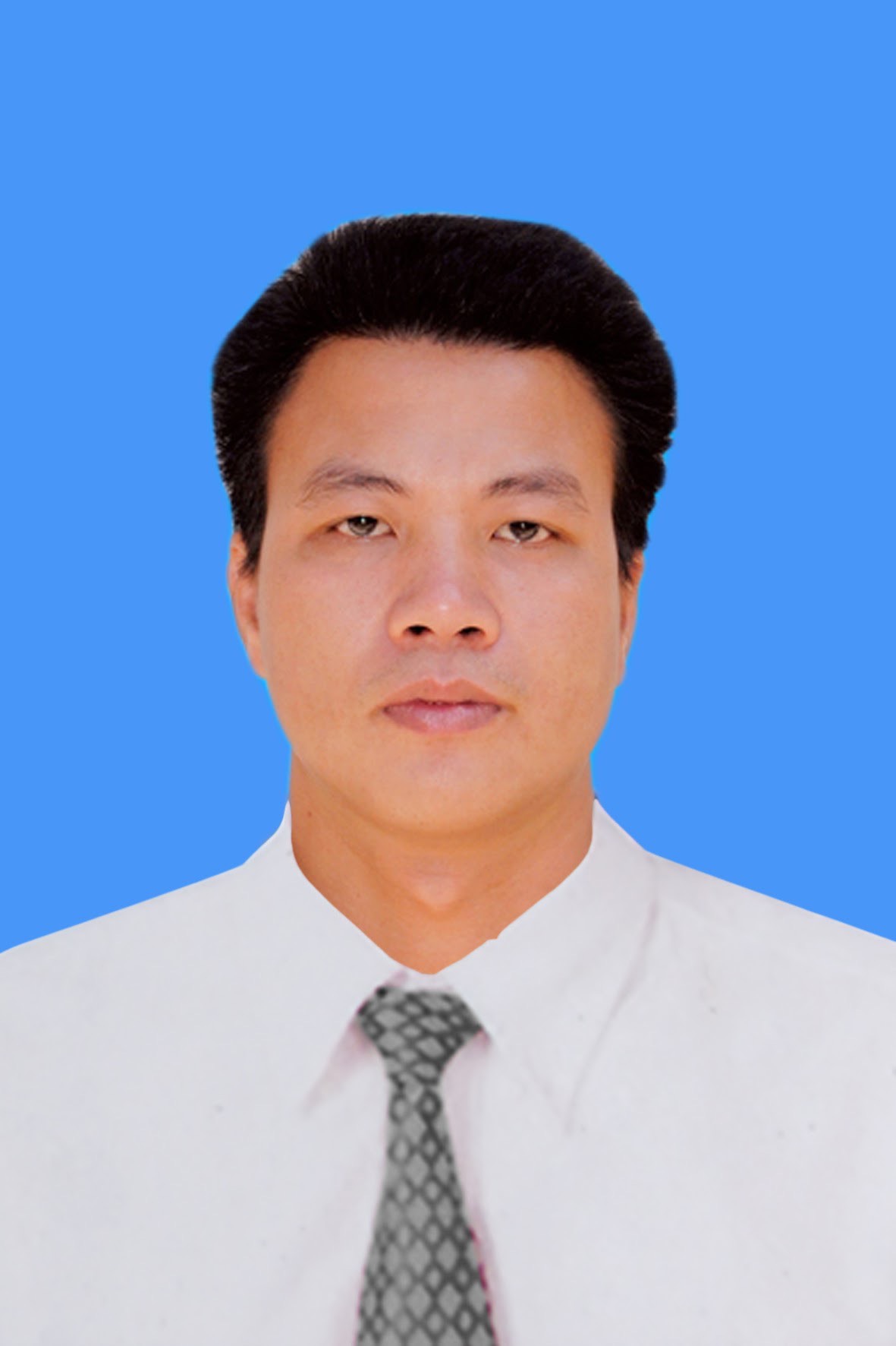 Ông Nguyễn Minh Thành