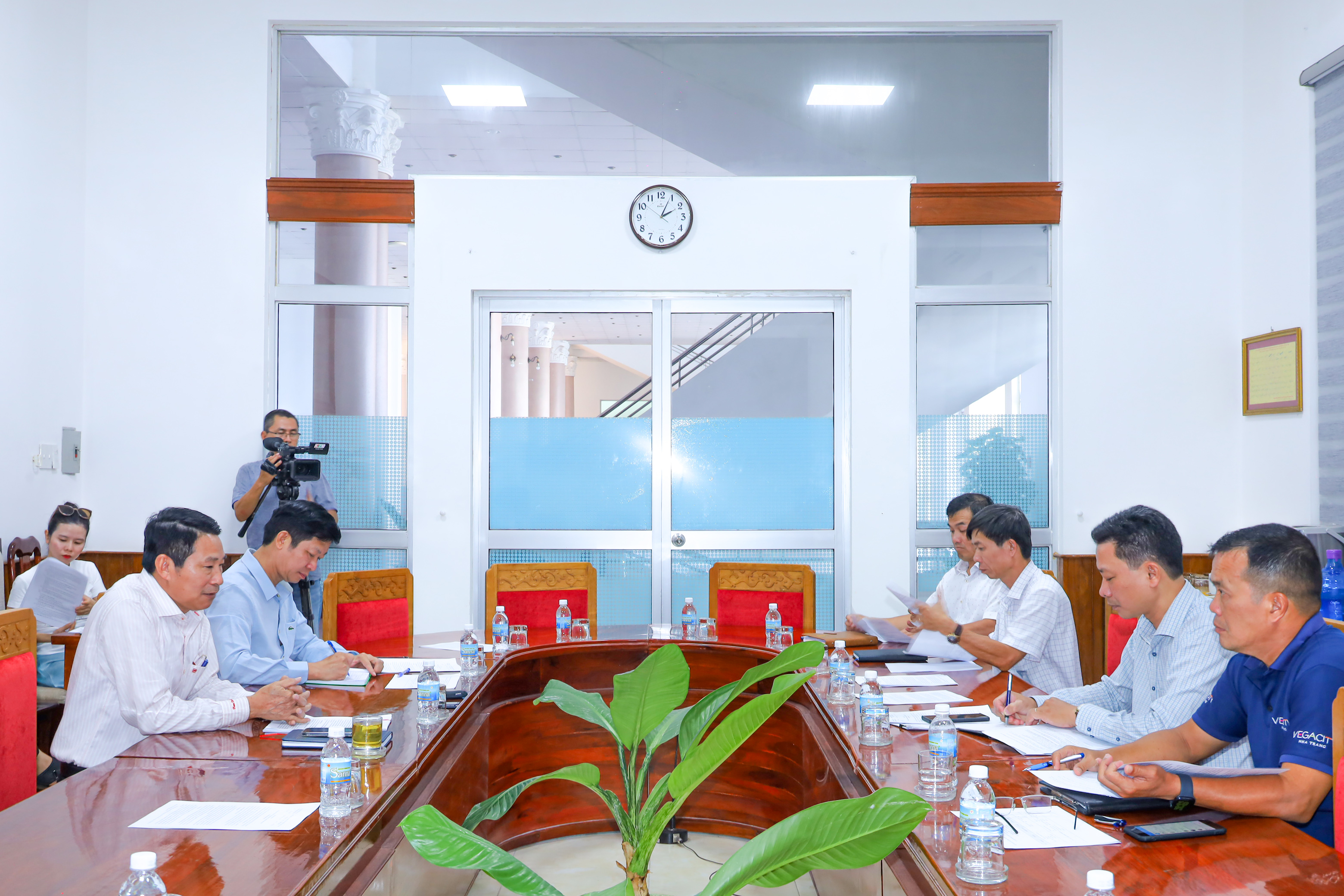 Đảm bảo tổ chức Lễ công bố và trao giải Cánh diều vàng thành công, ấn tượng