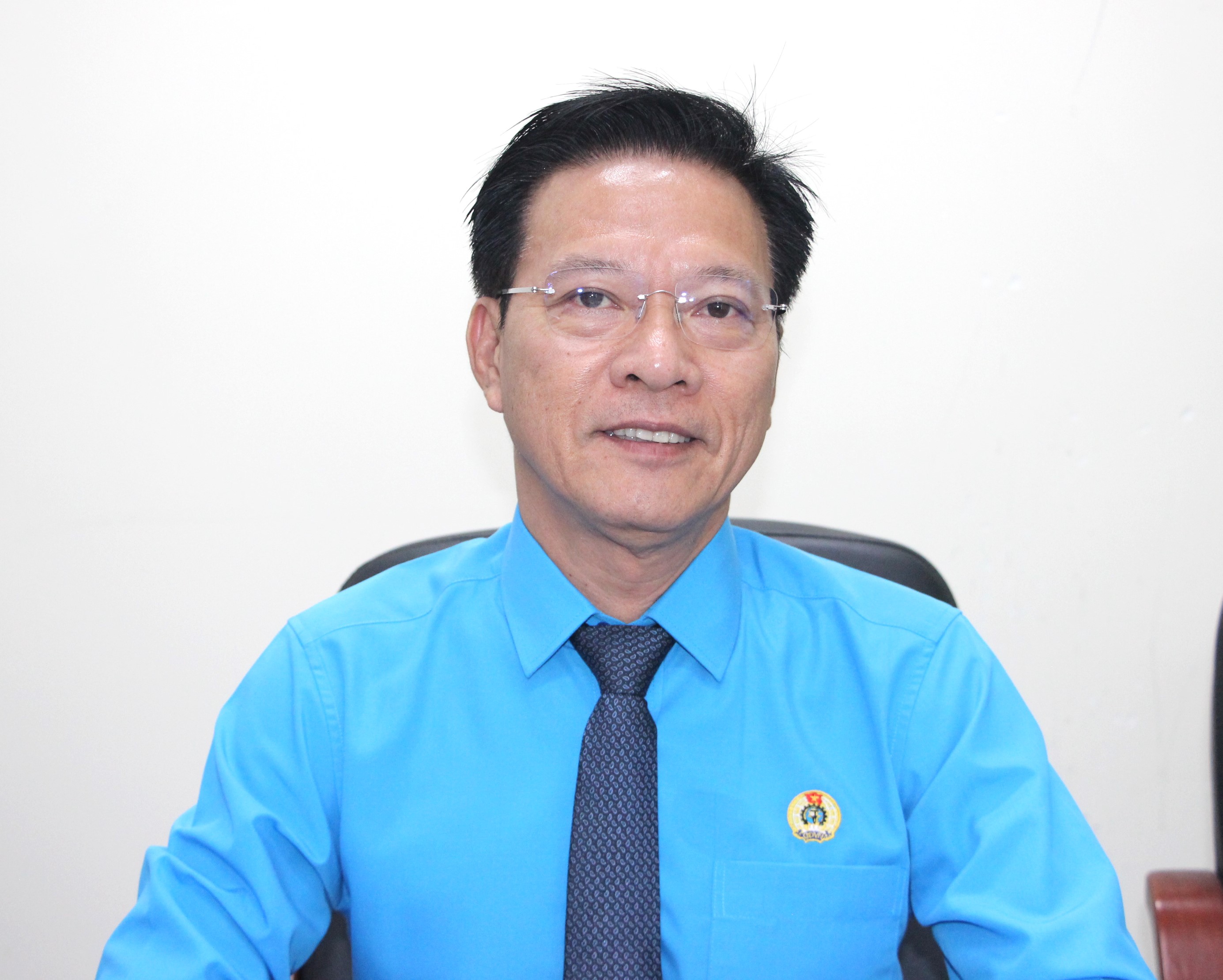 KỶ NIỆM 95 NĂM NGÀY THÀNH LẬP CÔNG ĐOÀN VIỆT NAM (28-7-1929 - 28-7-2024): Đổi mới, nâng cao chất lượng hoạt động công đoàn trong tình hình mới