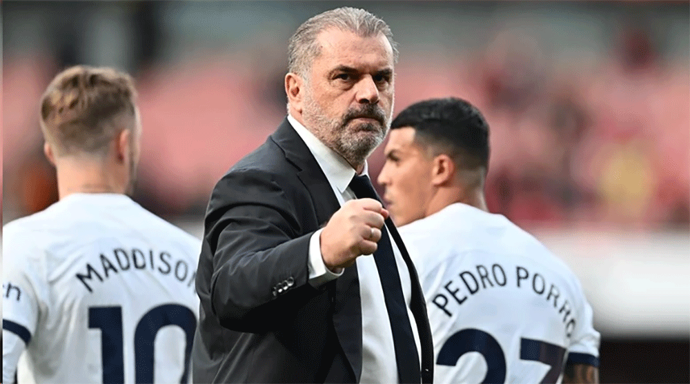 Tottenham: Mục tiêu mùa giải mới có lẽ sẽ không là top 4