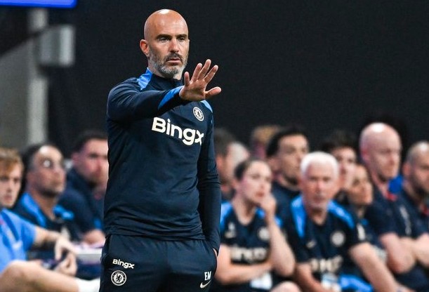 Chelsea: Nhiều có phải là mạnh?