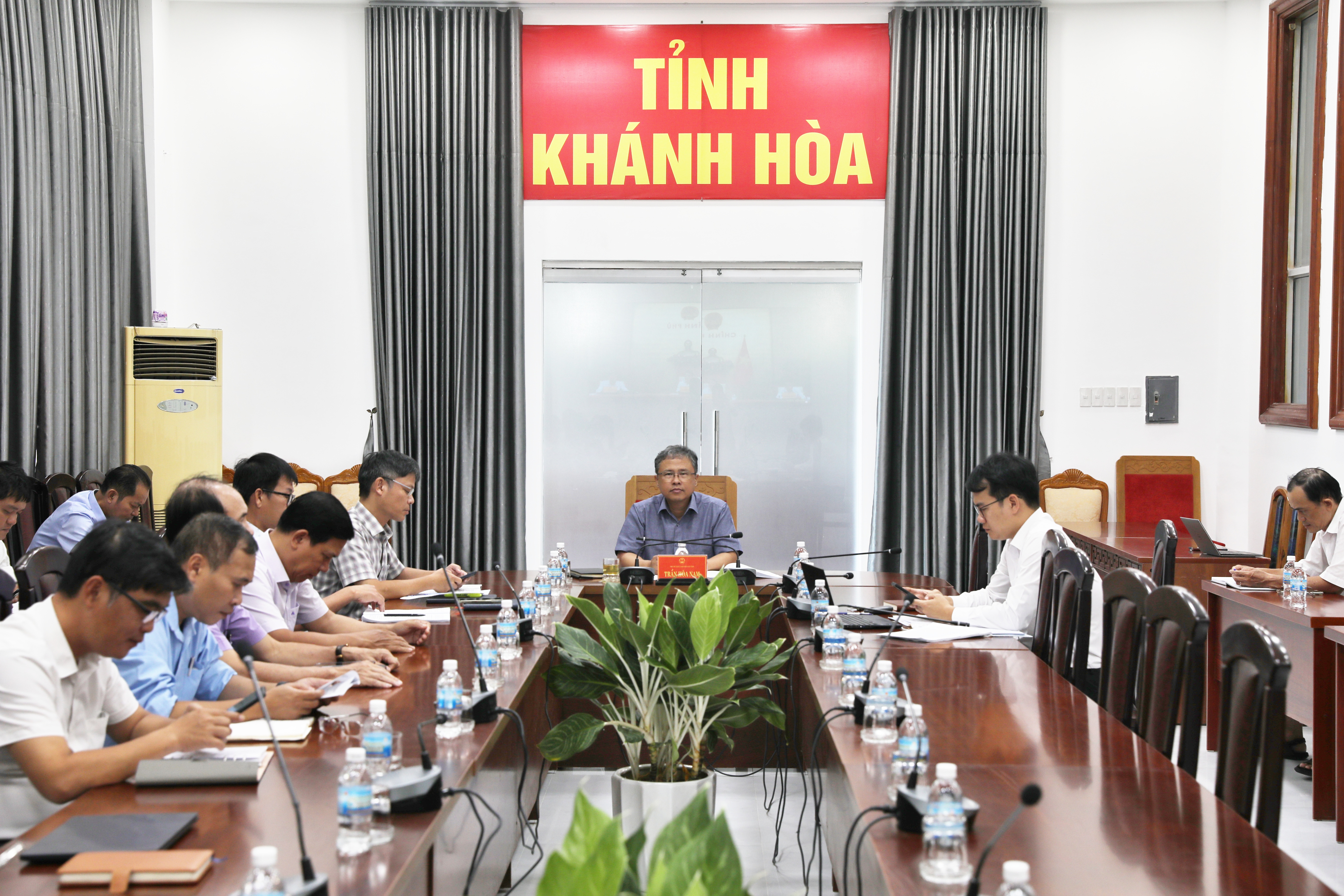 Góp ý hoàn thiện dự thảo Nghị định về quản lý dự án đầu tư xây dựng