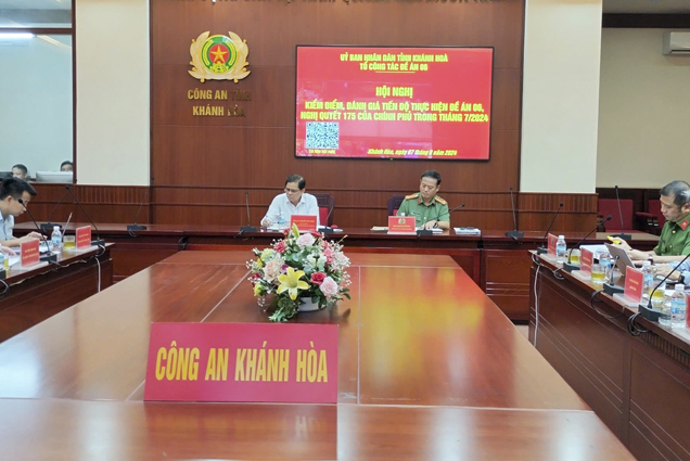 Các bộ, ngành, địa phương khẩn trương rà soát các hệ thống thông tin cơ sở dữ liệu