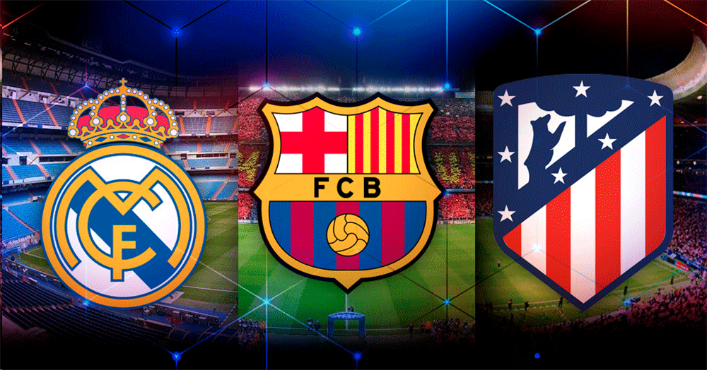 La Liga 2023 - 2024: Sẽ lại là cuộc đua tam mã?