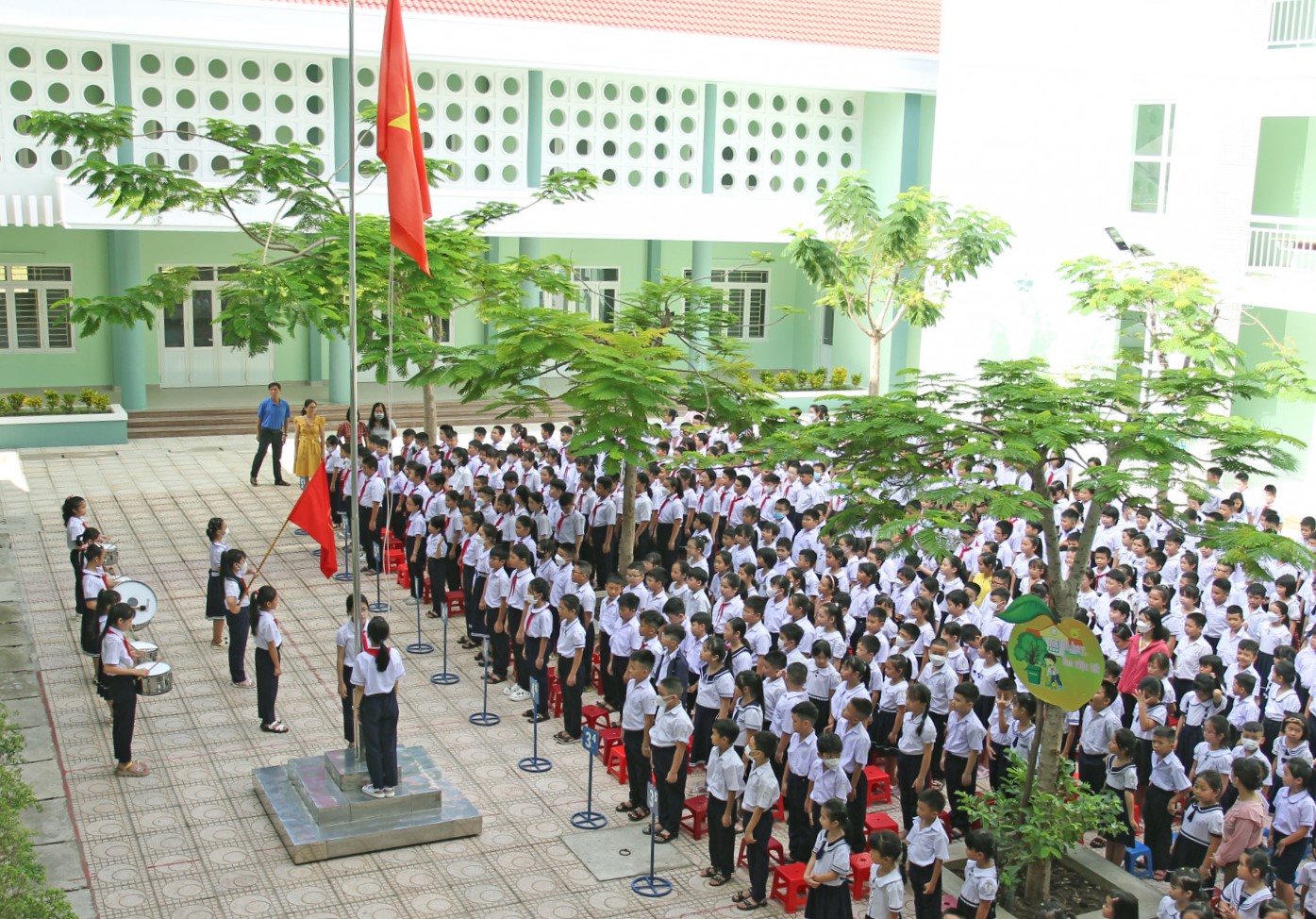 Sở Giáo dục và Đào tạo Khánh Hòa: Hướng dẫn tổ chức các hoạt động đầu năm học