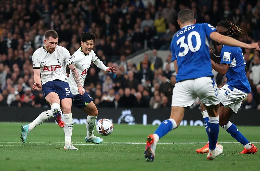 Cả Tottenham lẫn Everton đều cần trận thắng đầu tiên của mùa giải.