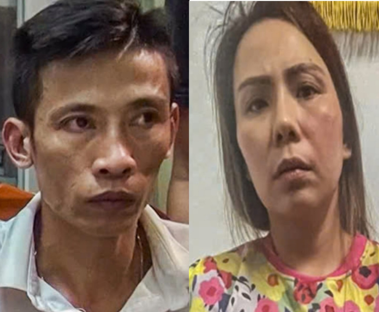 Bắt 2 đối tượng vận chuyển hơn 4 kg ma túy các loại