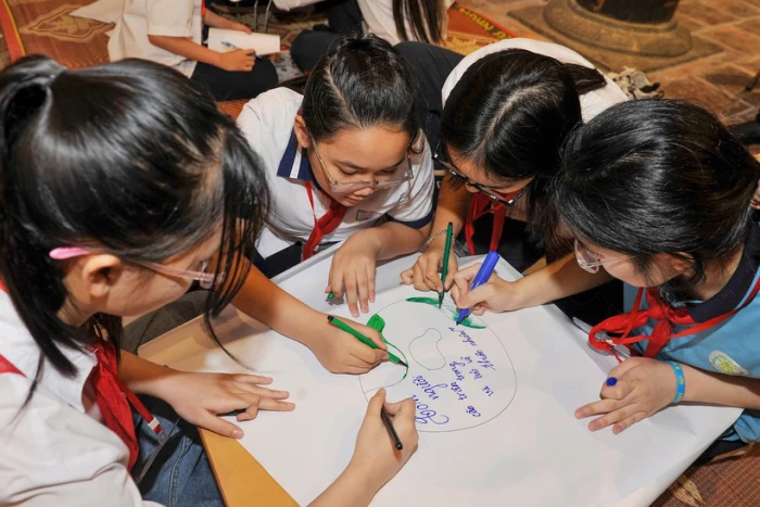 Bộ Giáo dục và Đào tạo cảnh báo về tình hình và thủ đoạn lừa đảo, “bắt cóc online”