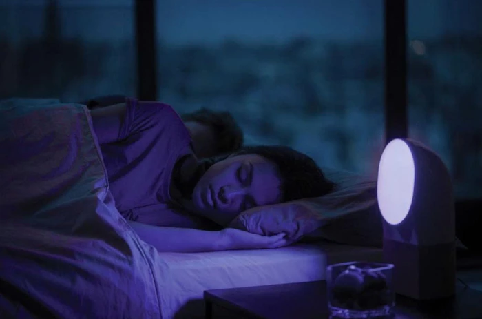 Dùng đèn ngủ thường xuyên gây ra 4 tác hại cho cơ thể