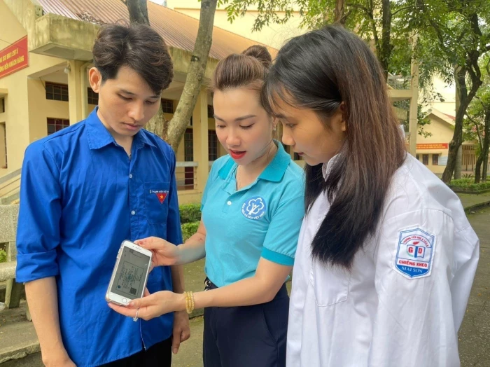 Mức đóng bảo hiểm y tế học sinh, sinh viên năm học 2025-2026 cần lưu ý