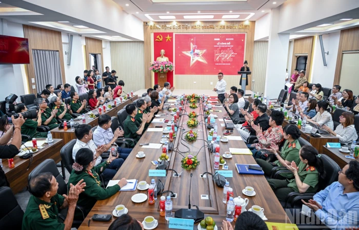 Bật mí những thông tin hấp dẫn về chương trình nghệ thuật chính luận "Tổ quốc trong tim"