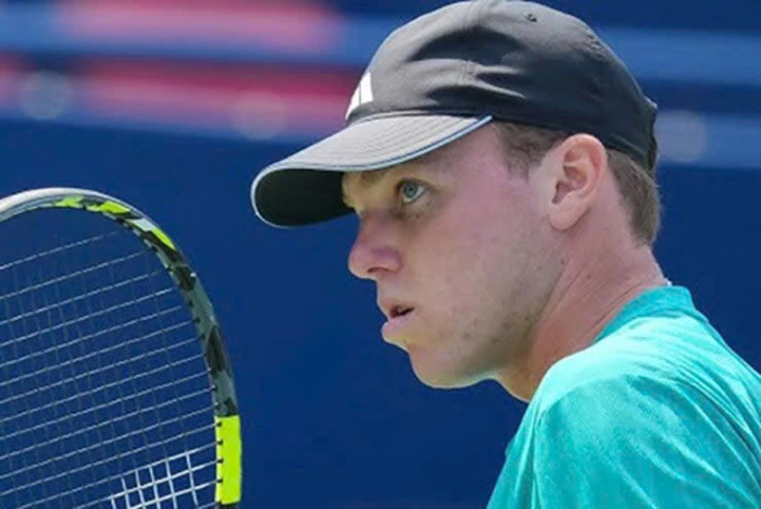 Canadian Open: Ứng cử viên hàng đầu cho chức vô Zverev gặp may mắn 