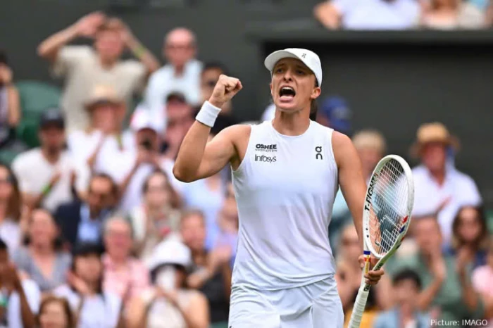 Canadian Open: Tay vợt hạt giống số hai Swiatek bị loại sốc 