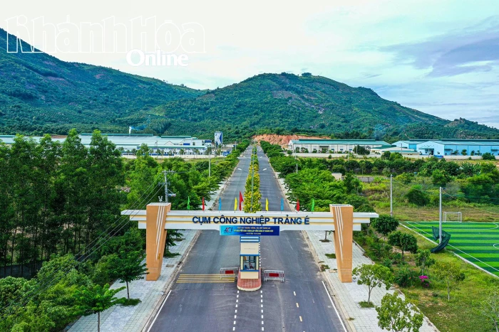 Quyết tâm đạt xã nông thôn mới kiểu mẫu trước năm 2030