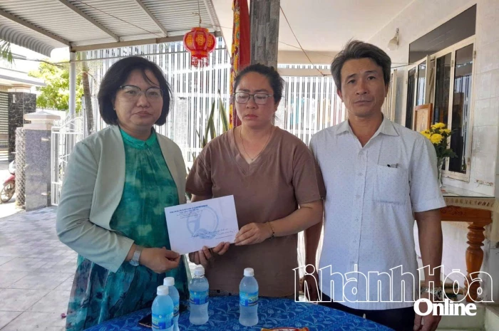 Hỗ trợ 5 triệu đồng cho gia đình trẻ em bị tử vong do tai nạn giao thông