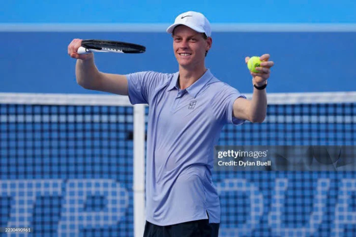 Cincinnati Open: Sinner - Alcaraz, trận chung kết trong mơ 