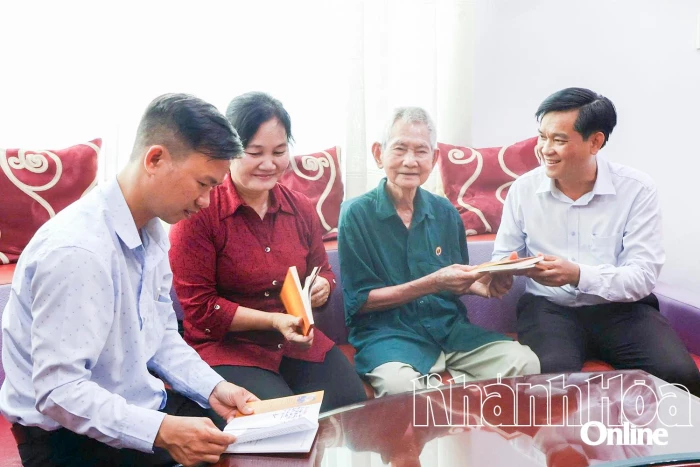 Chào mừng kỷ niệm 80 năm Cách mạng Tháng Tám thành công (19-8-1945 - 19-8-2025): Nhớ mùa thu cách mạng