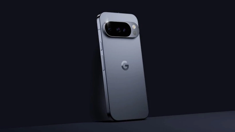 Pixel Pro XL .(Nguồn: Google)