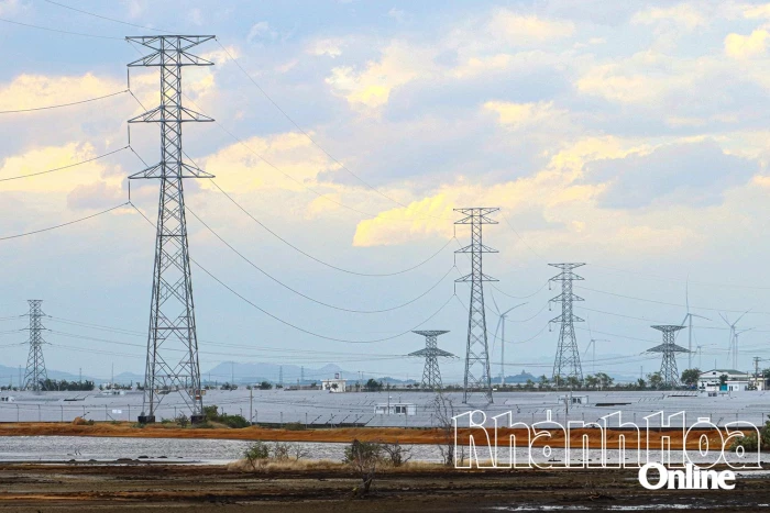 Hướng tới Đại hội đại biểu Đảng bộ tỉnh Khánh Hòa lần thứ I, nhiệm kỳ 2025 - 2030: Vươn mình để thành cực tăng trưởng mới