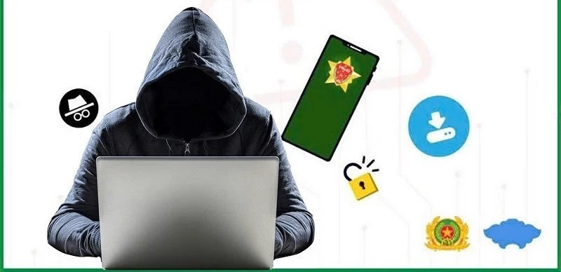 Cảnh báo lừa đảo liên quan chính sách tặng quà 100.000 đồng nhân dịp 2-9.