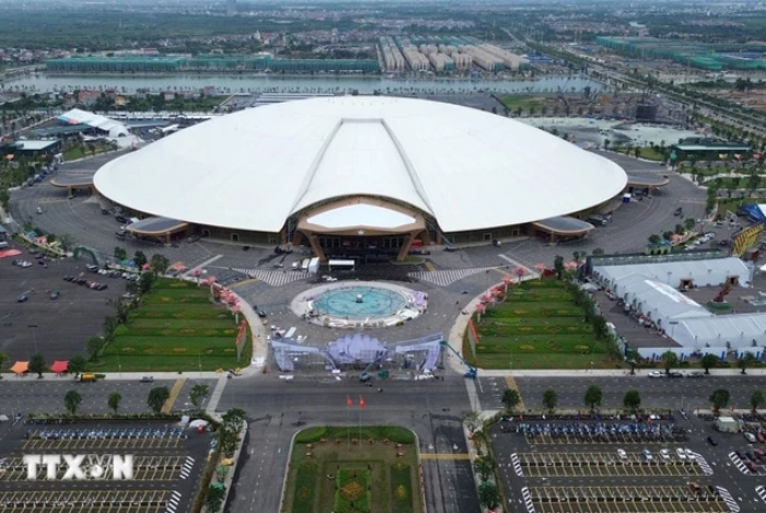 Việt Nam được đánh giá là nền kinh tế phát triển nhanh nhất Đông Nam Á