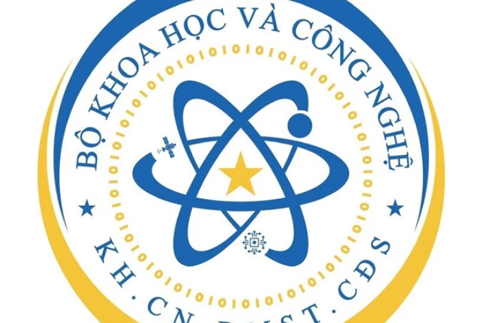 Bộ Khoa học và Công nghệ ra mắt logo mới