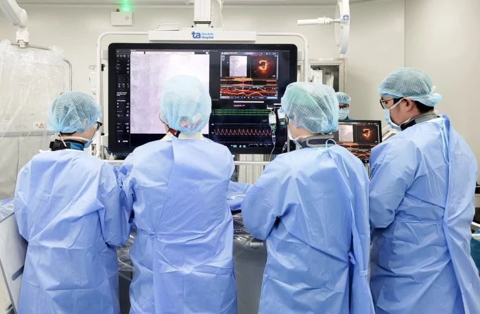 Những dấu hiệu cảnh báo và sơ cứu nhanh người bị nhồi máu cơ tim