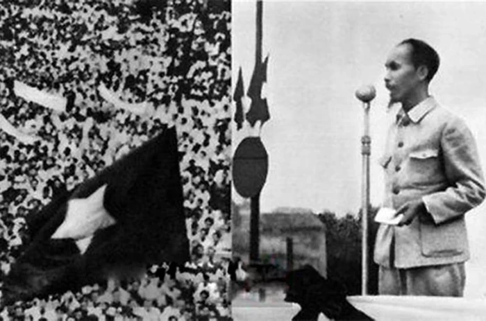 Sự kiện vĩ đại trong lịch sử dân tộc Việt Nam