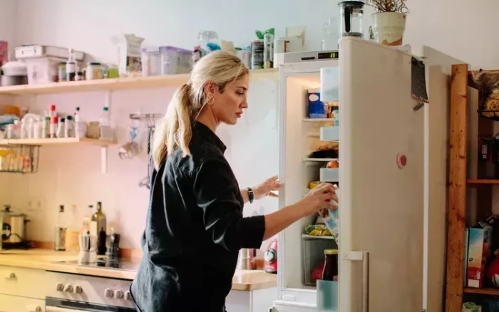 Sai lầm phổ biến khi sử dụng tủ lạnh