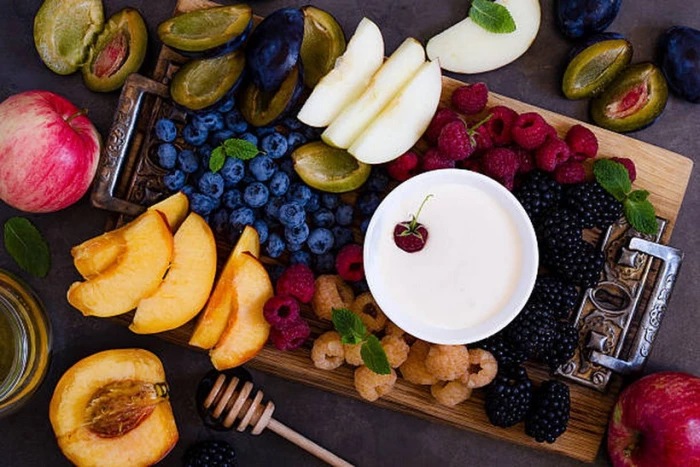 Các món ăn sáng tưởng lành mạnh đang âm thầm tích mỡ cho vòng eo của bạn