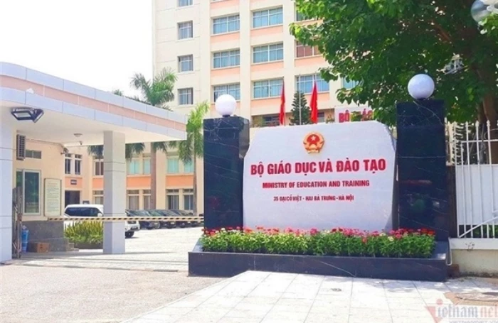 Tuyển sinh đại học 2025: Bộ GD&ĐT phản hồi liên quan đến một số sai sót, sự cố