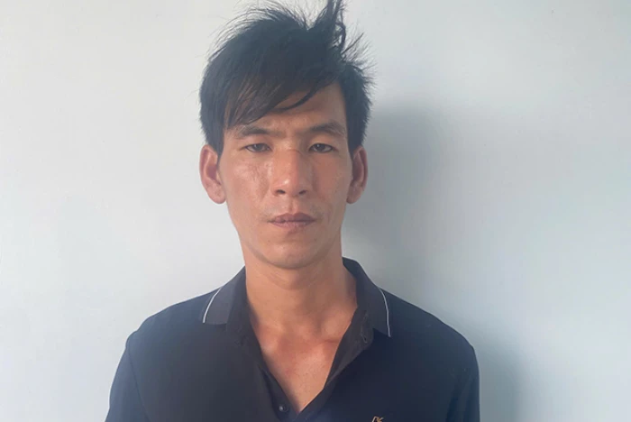 VIDEO: Truy bắt nhanh đối tượng cướp tài sản