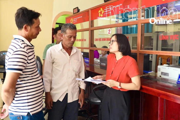 Chào mừng Đại hội đại biểu Đảng bộ phường Ba Ngòi lần thứ nhất, nhiệm kỳ 2025 - 2030: Phấn đấu đưa Ba Ngòi trở thành phường văn minh, hiện đại