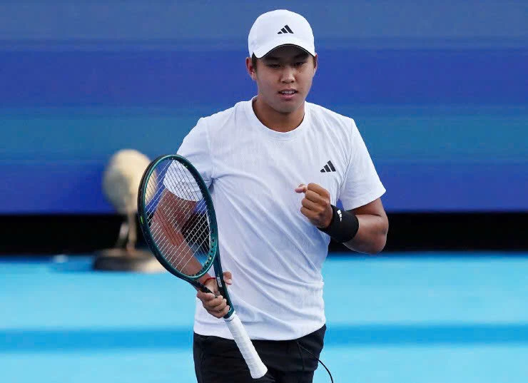 Learner Tien dừng bước