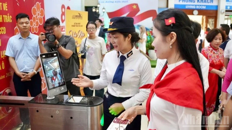 Quang cảnh phiên thảo luận tại Tổ 13 của Quốc hội, chiều 16/6/2025. (Ảnh: TRUNG HƯNG)